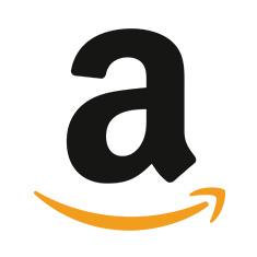 amazon logo icon