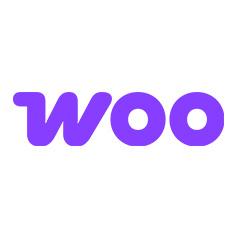 woocommerce logo w